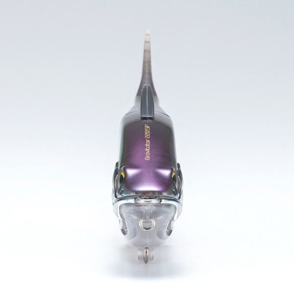 グラヴィテーター 220SF FB